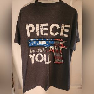NRA shirt